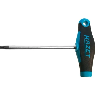 Imagen de HAZET Torx 828 T9 Destornillador 80, 98, 98 interior