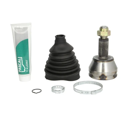 Imagen de PASCAL G1G005PC Articulación, árbol de transmisión lado rueda