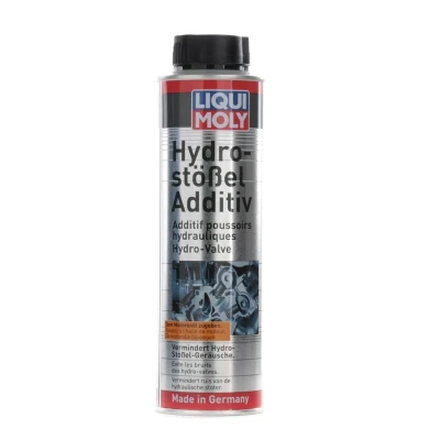 Imagen de LIQUI MOLY 1009 aditivo para aceite de motor Lata 300