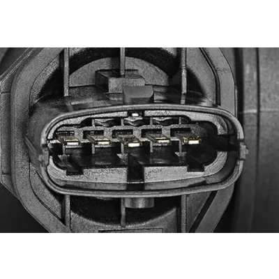 Imagen de VALEO 253715 Medidor de masa aire con sensor incorporado temp. OPEL: Astra G Coupé, Corsa D Hatchback, Zafira A, ALFA ROMEO: 156 Sportwagon