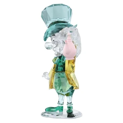 Imagen de Swarovski Alice In Wonderland Mad Hatter