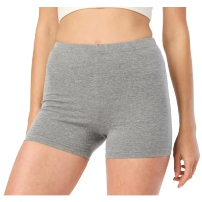 Imagen de Merry Style Culote de Ciclismo Mallas Cortas Leggins Viscosa Mujer MS10 391 (Melange, M)