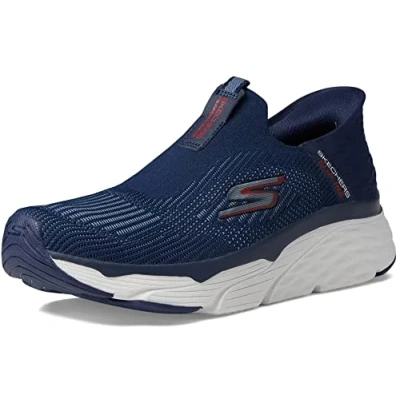 Imagen de Skechers, Sneakers,Sports Shoes Hombre, Navy, 46 EU