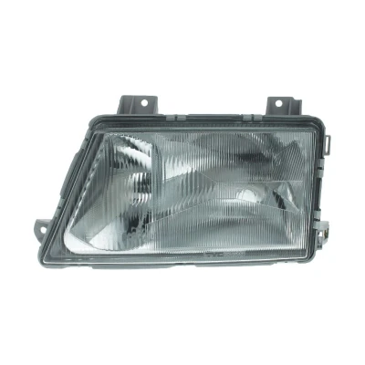 Imagen de TYC 20 5342 08 2 Faros izquierda H1/H1 MERCEDES BENZ: Sprinter T Furgón, 3 Bus