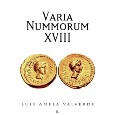 Imagen de Varia Nummorum Xviii