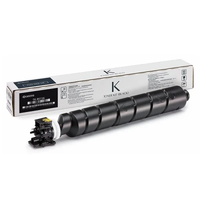 Imagen de Kyocera 1T02ND0NL0 Tóner, color Negro