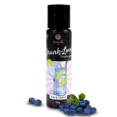 Imagen de Secret Play Gin &amp; Tonic Balm 60 Ml Drunk In Love 400 g
