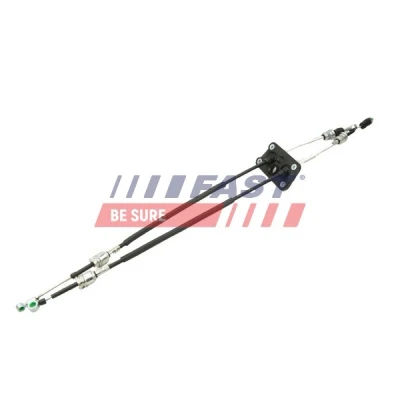 Imagen de Cable de accionamiento, caja cambios manual FAST FT73112