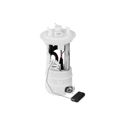 Imagen de HELLA 8TF 358 305 891 Unidad de alimentación combustible con sensor nivel, juntas eléctrico Gasolina NISSAN: MICRA 4