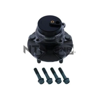 Imagen de SNR R170.66 Juego de cojinete rueda MAZDA: MX 5 3