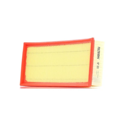 Imagen de FILTRON AP 181 Filtro de aire 57 170 344 Cartucho filtrante VOLVO: S40 I, V40 Familiar, MITSUBISHI: Carisma Berlina, Hatchback, Space Star