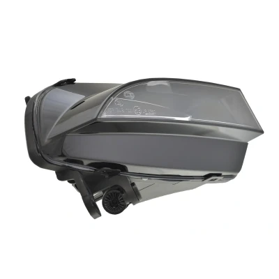 Imagen de HELLA 1NE 010 832 221 Faros Antiniebla derecha 12 con bombilla AUDI: A5 B8 Sportback, Cabrio, Coupé