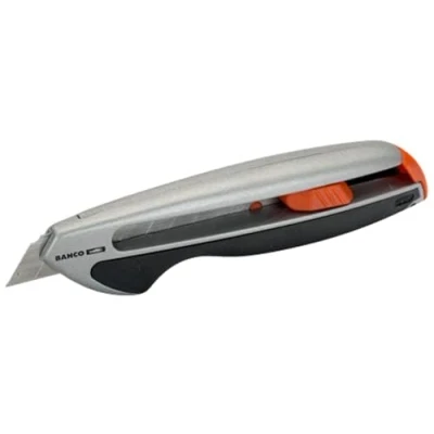 Imagen de CUTTER ERGO HOJA SECCIONABLE 1