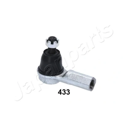 Imagen de JAPANPARTS TI 433 Rótula de dirección M12X1,25 Eje delantero HONDA: FR V, CR V 2