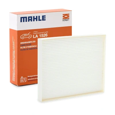 Imagen de MAHLE ORIGINAL LA 1526 Filtro de habitáculo partículas 195,0 240 28,0 HYUNDAI: Tucson, i30 III Hatchback, Fastback, KIA: Sportage IV