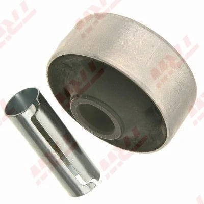 Imagen de TRW JBU789 Silentblock Brazo de Suspension con accesorios 41 Rodamiento caucho metal oscilante transversal VOLKSWAGEN: GOLF 3, 2 norauto