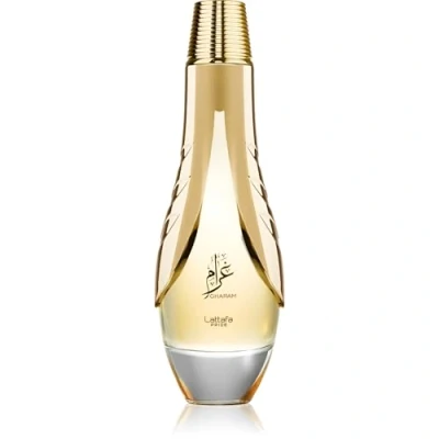 Imagen de Lattafa Pride Gharam Eau de Parfum 100 ml