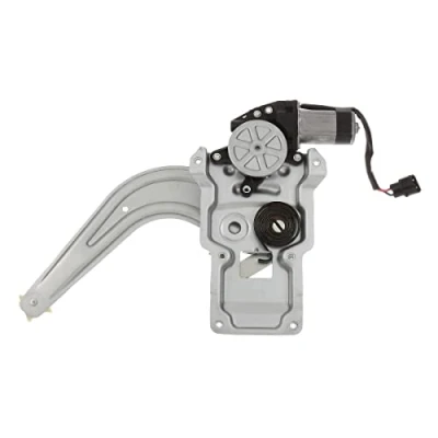 Imagen de Valeo Elevalunas Atrás derecha eléctrico con electromotor sin función de confort 851867 BMW: 3 Berlina, Touring