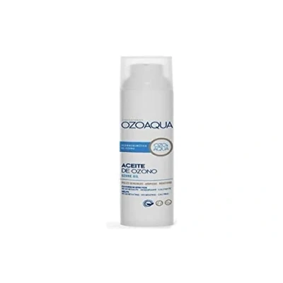 Imagen de Ozoaqua Aceite De Ozono 100 Ml