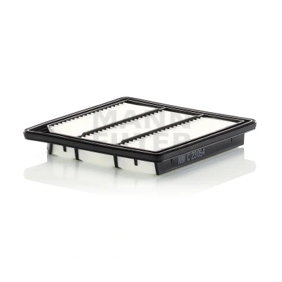 Imagen de MANN FILTER C 23 094 Filtro de aire 34 228 233 Cartucho filtrante FIAT: Freemont