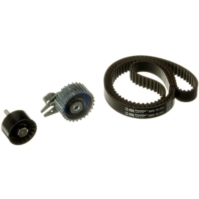 Imagen de GATES K055500XS Kit de correa distribución sin bomba agua Tru Power FIAT: BRAVO 2, Stilo Hatchback, Brava ALFA ROMEO: 147