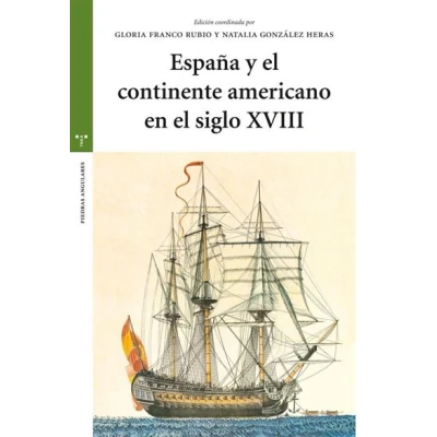 Imagen de España Y El Continente Americano En Siglo Xviii