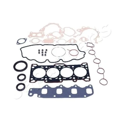 Imagen de JAPANPARTS KG W07 Juego de juntas, culata DAEWOO: Matiz I Hatchback, CHEVROLET: