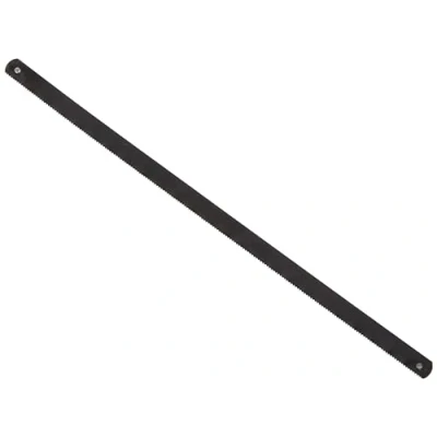 Imagen de Draper Redline 67821 Hojas de sierra para metales (150 mm, 10 piezas, accesorios acero al carbono, 32TPI, cuchillas corte metal)
