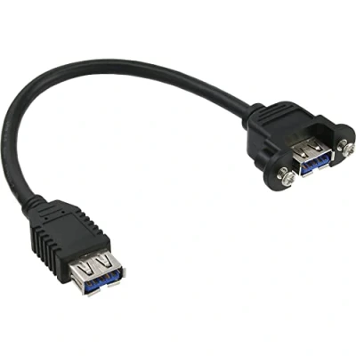 Imagen de Inline 33445f Cables Usb