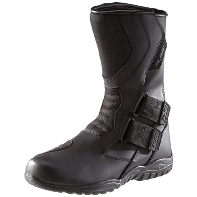 Imagen de Protectwear Botas de la motocicleta excursión, alto, TB ALH, H 20328, Tamaño 41