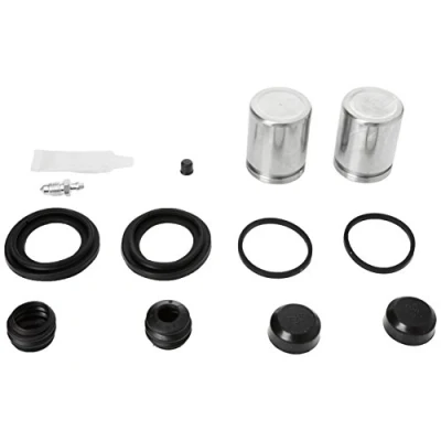 Imagen de AUTOFREN SEINSA D42458C Kit de Reparación Frenos Eje delantero 44 IVECO: DAILY 3 Kasten/Kombi,