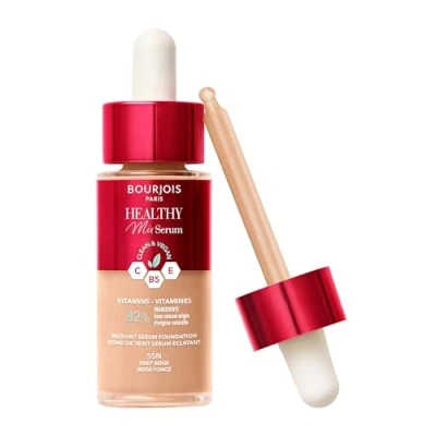 Imagen de Bourjois Healthy Mix Serum Base de maquillaje 30 ml