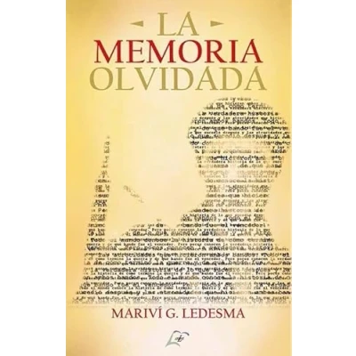 Imagen de La memoria olvidada (SIN COLECCION)