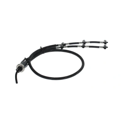 Imagen de BOSCH 0 445 130 328 Tubo flexible, combustible de fuga AUDI: A6 C6 Avant, A5 B8 Coupé, Q7, VOLKSWAGEN: Touareg I