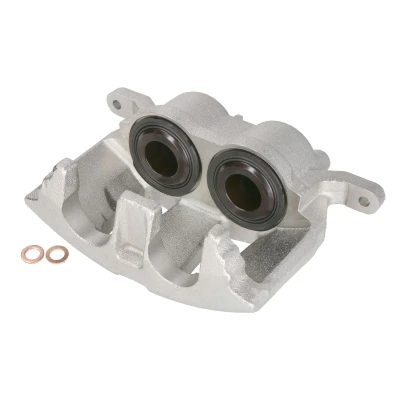 Imagen de ABE CZH2171 Pinza de freno Eje delantero, izquierda DODGE: Journey MPV, FIAT: Freemont