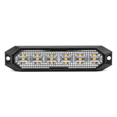 Imagen de AMiO 03930 Luz de advertencia LED