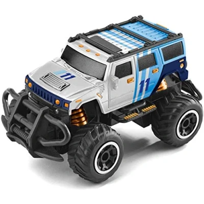Imagen de Revell Maqueta eléctrica básica Control 23493 Line Backer RC, 14 cm, plástico