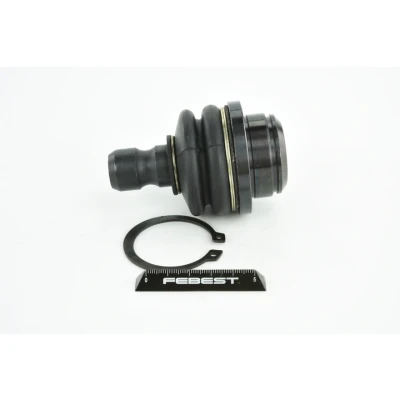 Imagen de FEBEST 0220 A60 Rótula de suspensión Eje trasero arriba, arriba NISSAN: Pathfinder 3, NP300 Navara Pick up, Camión plataforma / Chasis