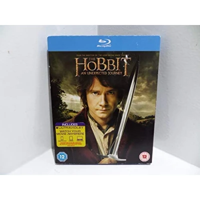 Imagen de Hobbit: An Unexpected Journey