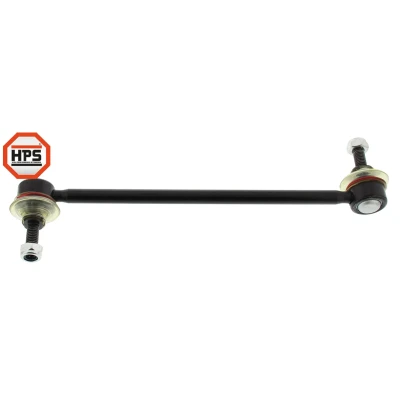 Imagen de MAPCO 19603HPS Bieleta de suspensión Eje delantero, izquierda, derecha 270 M10x1,5 AUDI: 80 B4 Berlina, Coupe B3, Avant
