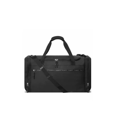 Imagen de bugatti Delight 65 CM Bolsa de fin semana, Mujer, Talla: One Size, Black