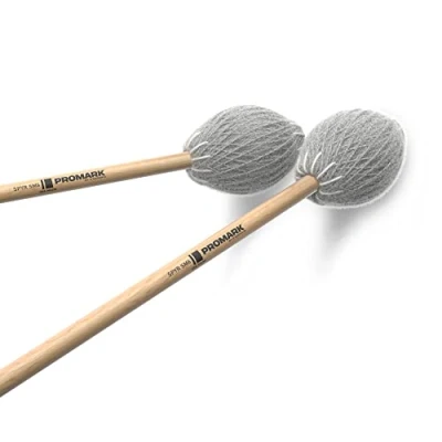Imagen de Promark SPYR SM6 Very Hard Marimba Mallet
