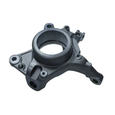 Imagen de MAXGEAR 72 5449 Mangueta Eje delantero, izquierda