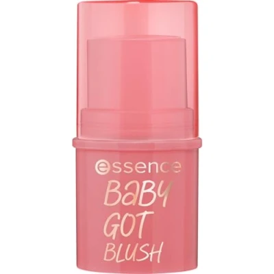 Imagen de essence BABY GOT blush Brillante 5,5 gr