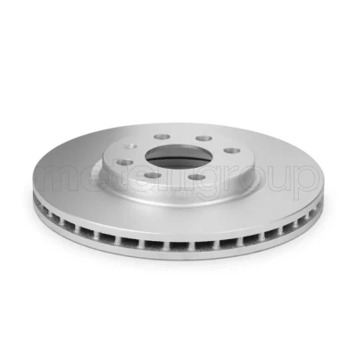 Imagen de Disco de freno METELLI 23 0604C