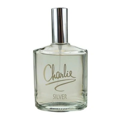 Imagen de Revlon Charlie Silver Eau de Toilette 100 ml