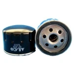 Imagen de ALCO FILTER SP 898 Filtro de aceite 3/4 16UNF enroscable RENAULT: 5 Hatchback, 4 Familiar, 12 Berlina, FIAT: Cinquecento