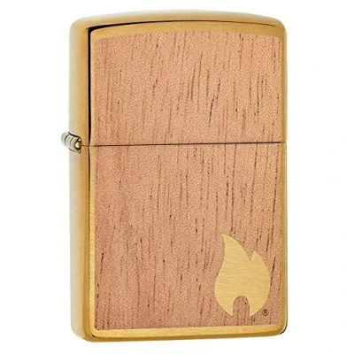 Imagen de Zippo encendedores de Madera EE. UU.