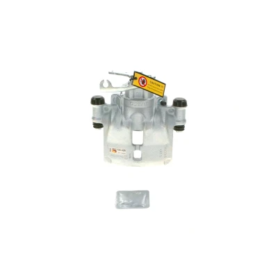 Imagen de BOSCH 0 986 134 428 Pinza de freno Hierro fundido 75 IVECO: Daily 4, 4 Kasten/Kombi, 6