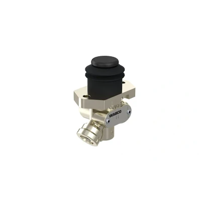 Imagen de Válvula multivía WABCO 463 036 024 0